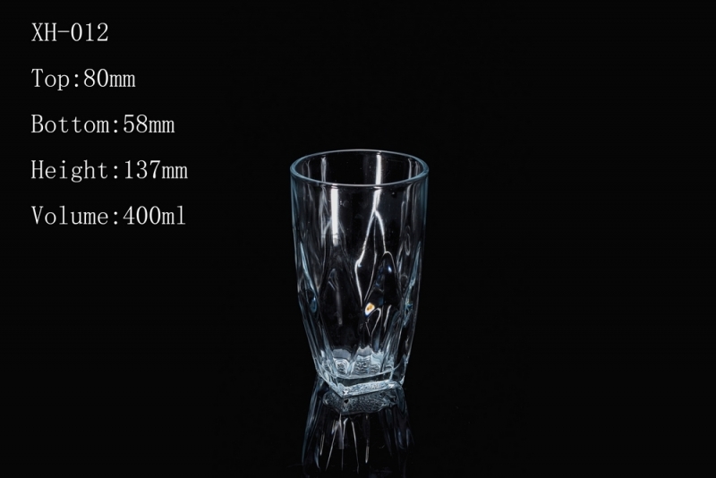 如何区分“水晶酒杯”和“玻璃酒杯”？